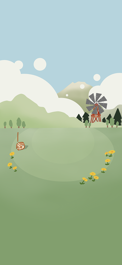 Cozy Meadow